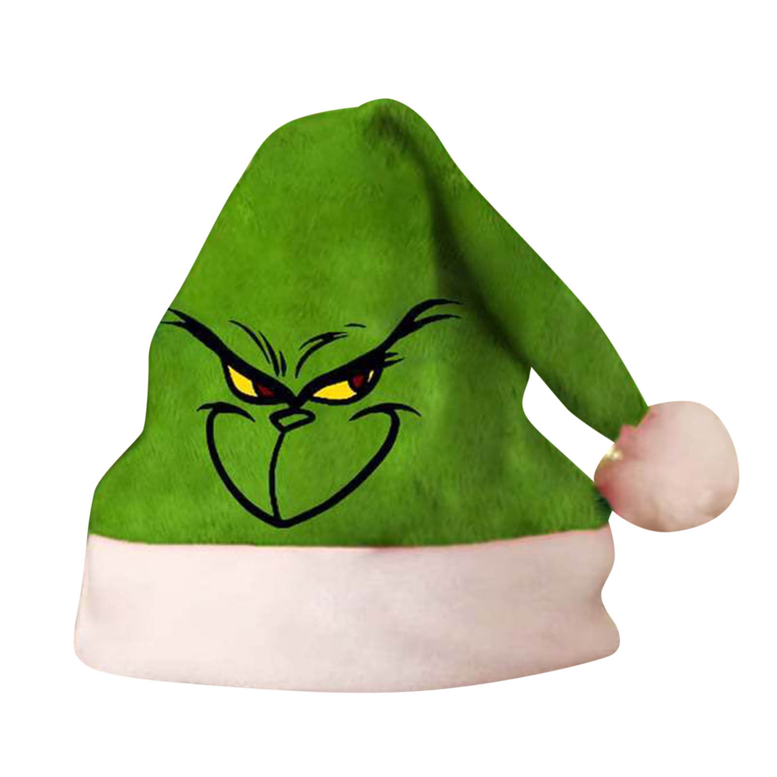 Funny 3D Printed Christmas Hat