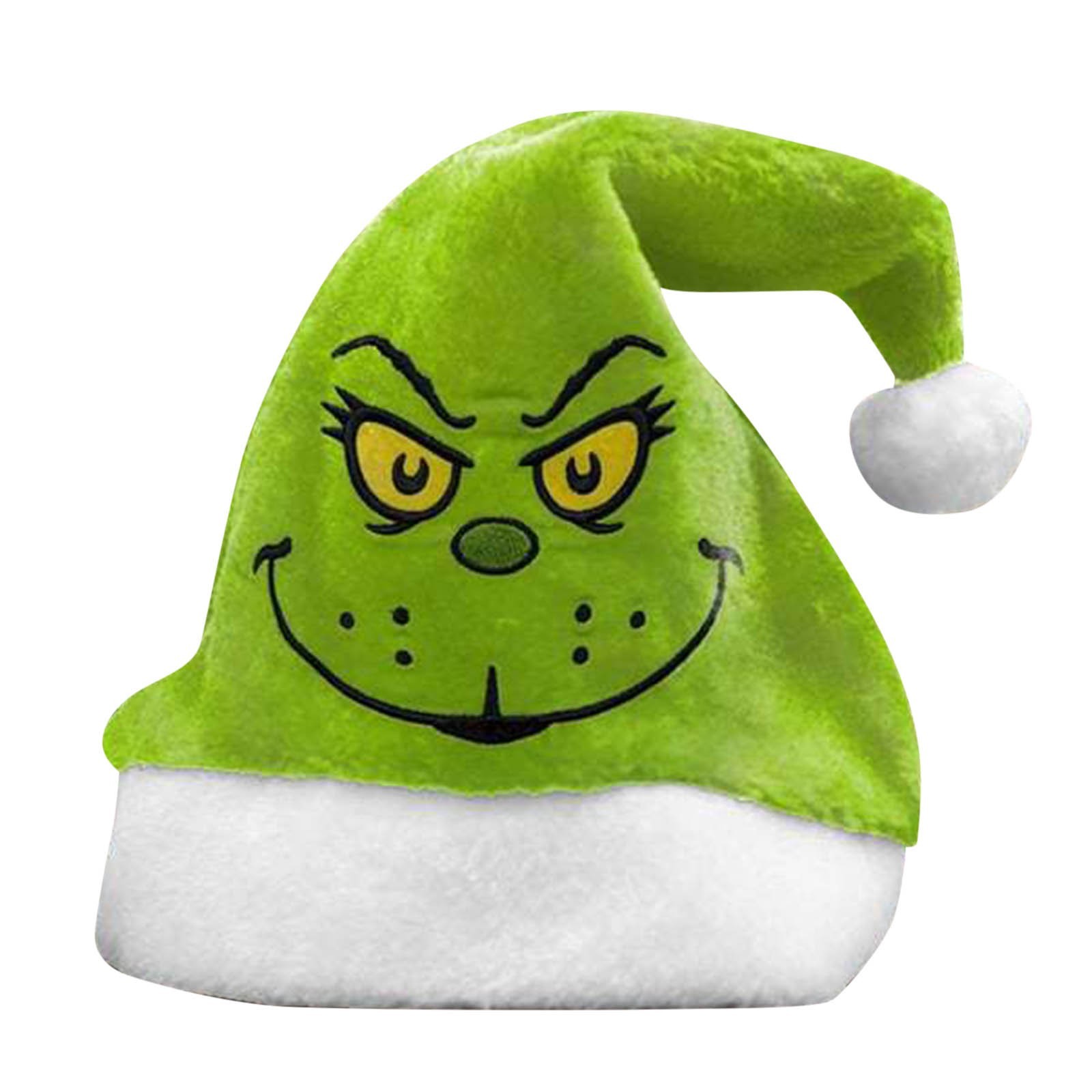 Funny 3D Printed Christmas Hat