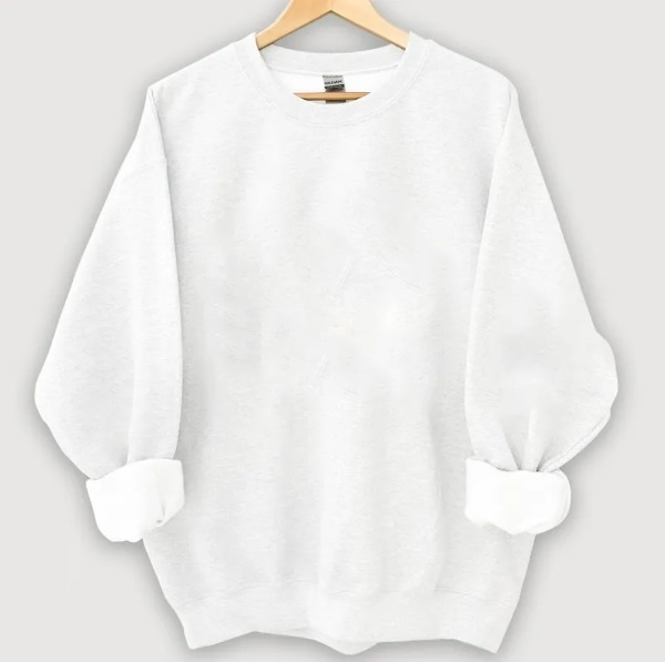 Grandma Heart Leopard Pattern Personalized Sweatshirt Sleeve Kid Names