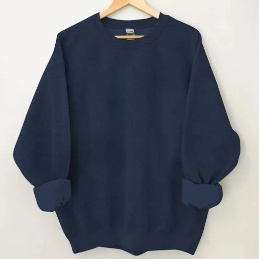 Personalized Christmas Grandma Claus Snowflake Sweatshirt Sleeve Custom Names Kids