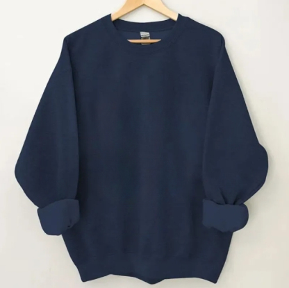 Personalized Christmas Grandma Claus Snowflake Sweatshirt Sleeve Custom Names Kids