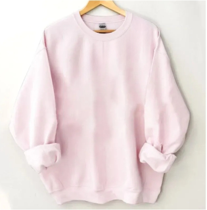 Grandma/ Mom/ Nana Valentine Personalized Sweatshirt