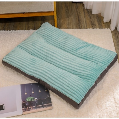 Large Dog Bed  Non-Slip Pet Kennel Detachable Dogs Sofa 