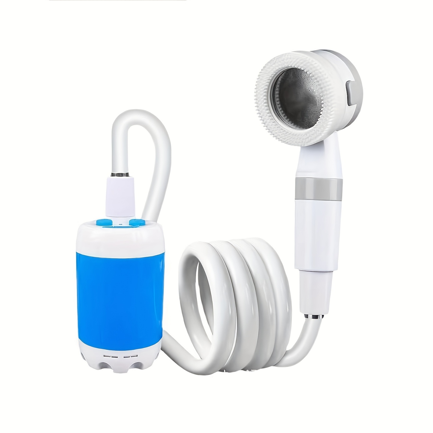 Wireless Camping Shower Kit - Portable
