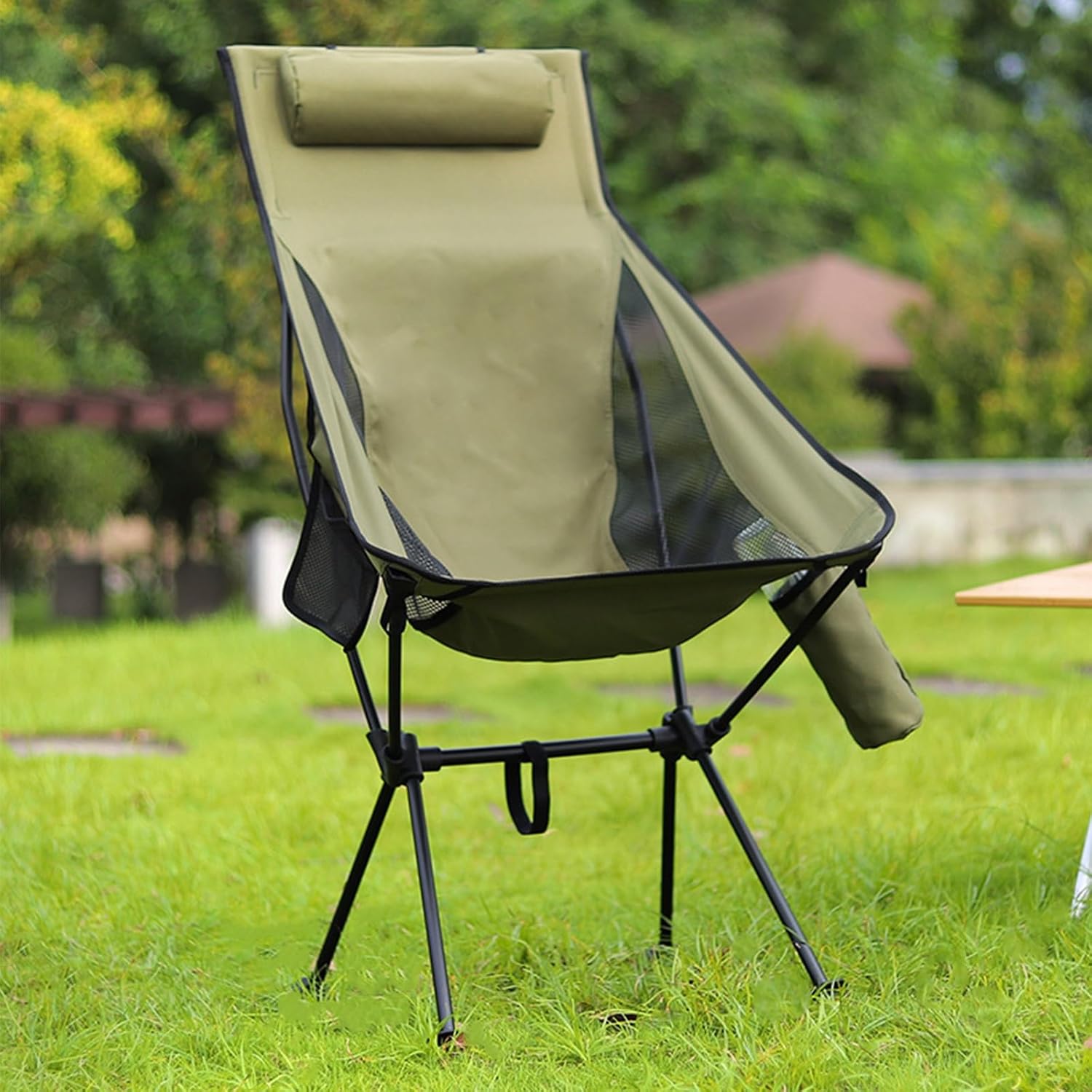 Folding Chair Camping Chairs