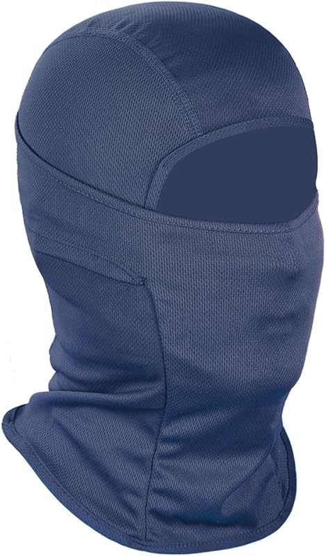 Ski Mask for Men Women, Balaclava Face Cover, Shiesty Mask UV Protector Lightweight