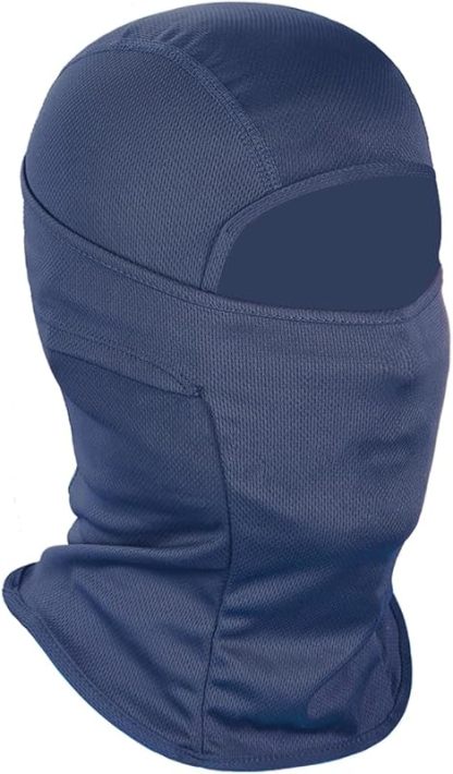 Ski Mask for Men Women, Balaclava Face Cover, Shiesty Mask UV Protector Lightweight
