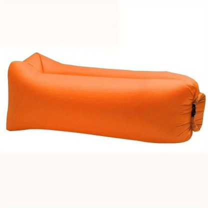 Soft Inflatable Sofa Versatile