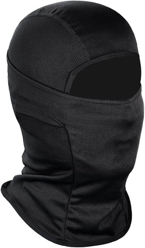 Ski Mask for Men Women, Balaclava Face Cover, Shiesty Mask UV Protector Lightweight