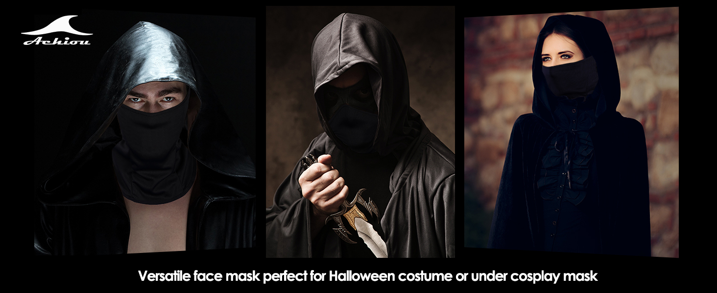 Balaclava Face Mask