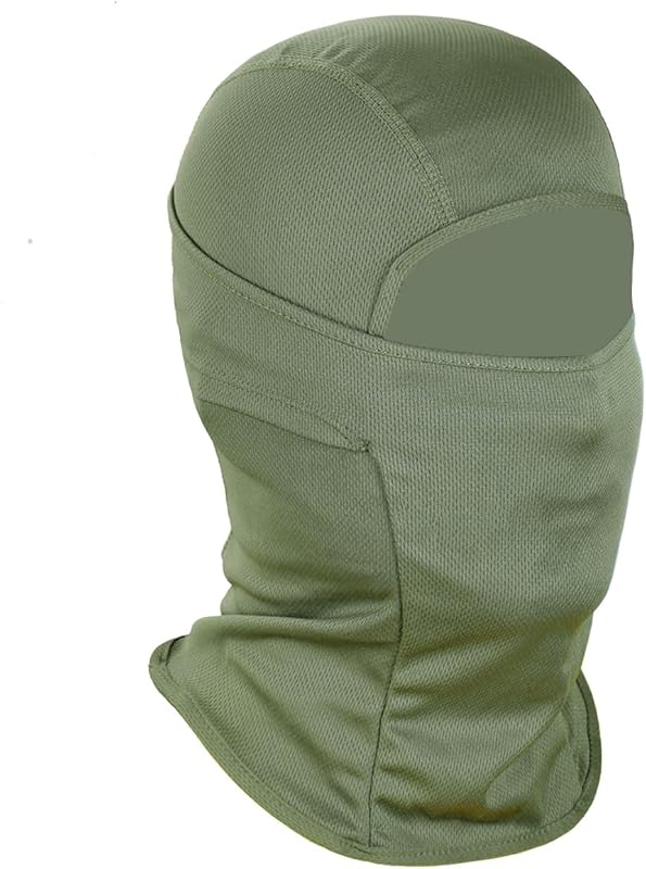 Ski Mask for Men Women, Balaclava Face Cover, Shiesty Mask UV Protector Lightweight