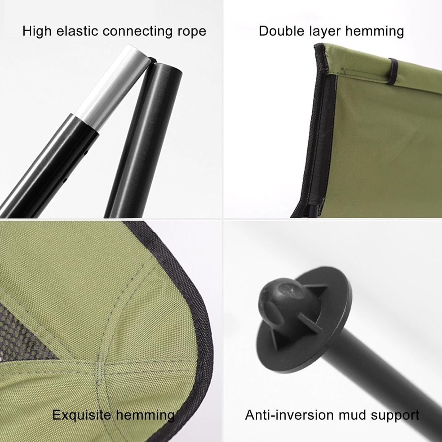Folding Chair Camping Chairs