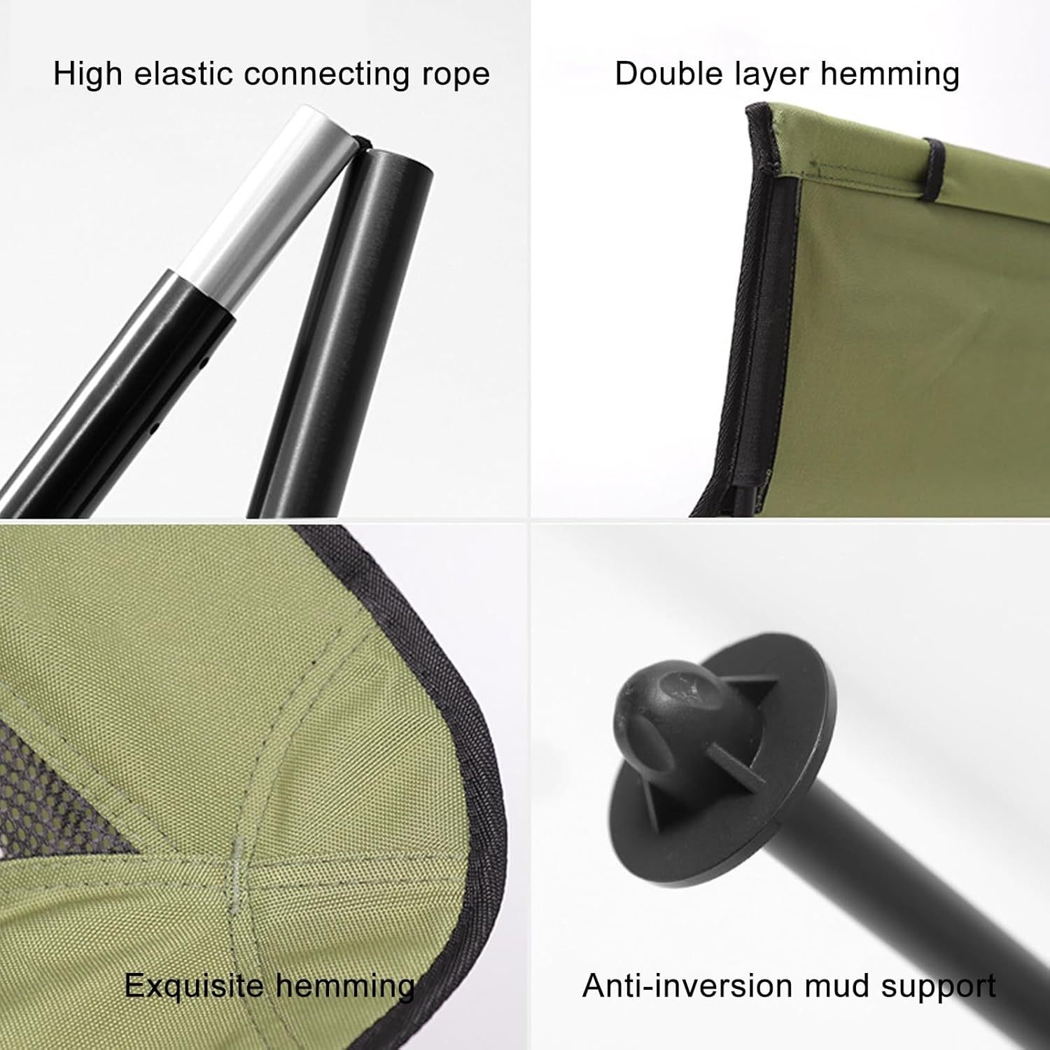 Folding Chair Camping Chairs