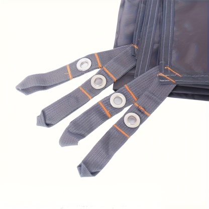 Versatile Camping Picnic Mat with Tent Footprint
