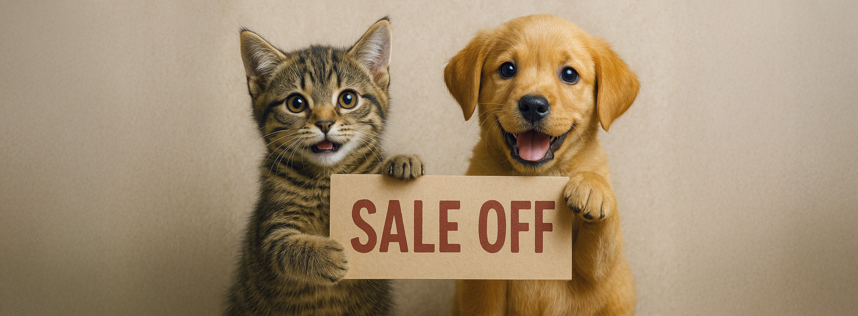 On Sale