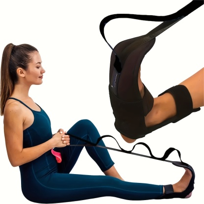 Multifunctional Foot and Calf Stretchers