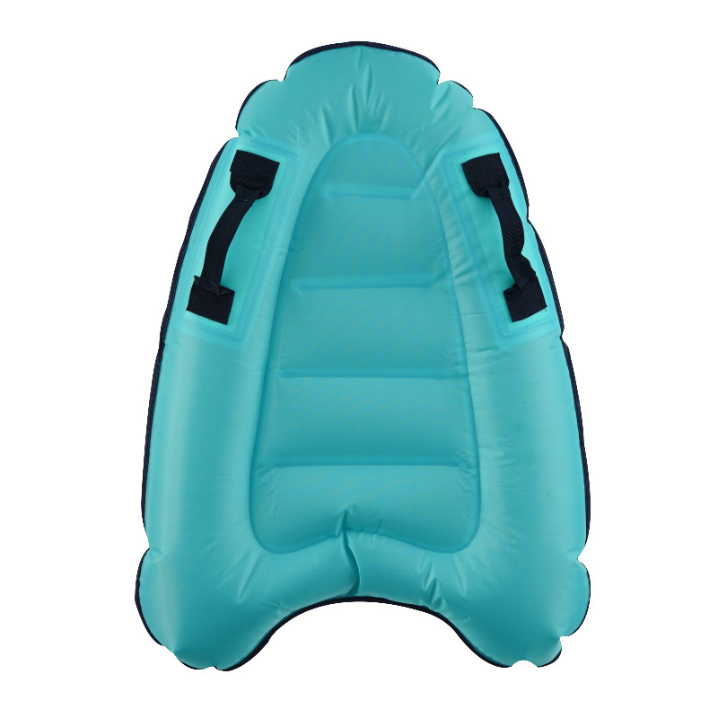 Portable Inflatable Surfboard for Outdoors