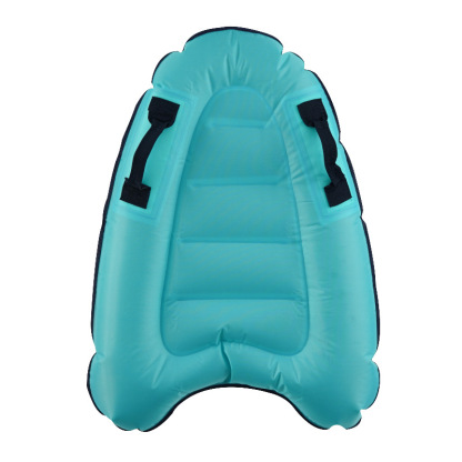 Portable Inflatable Surfboard for Outdoors