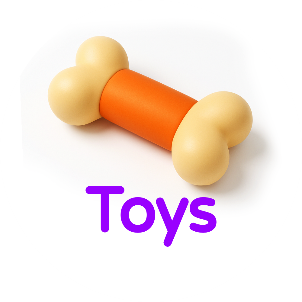 Toys