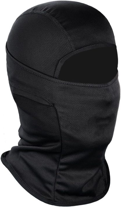 Ski Mask for Men Women, Balaclava Face Cover, Shiesty Mask UV Protector Lightweight