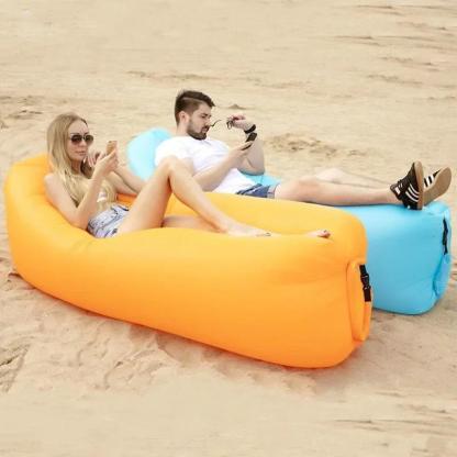 Soft Inflatable Sofa Versatile