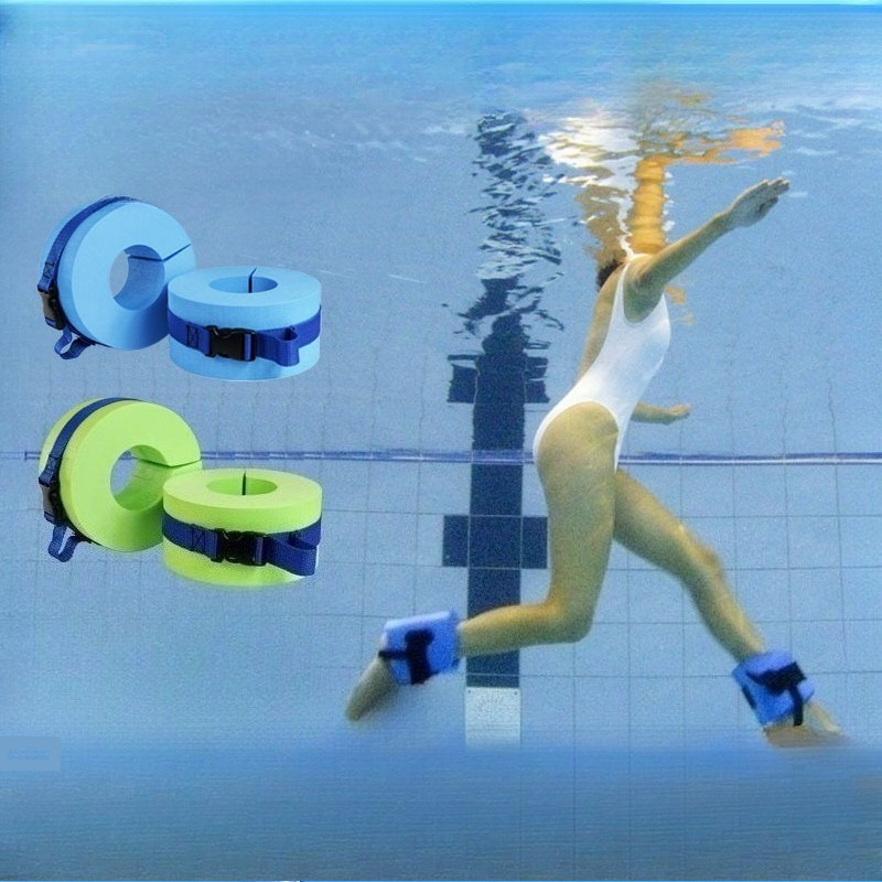 Two Piece Water Fitness Arm Circle