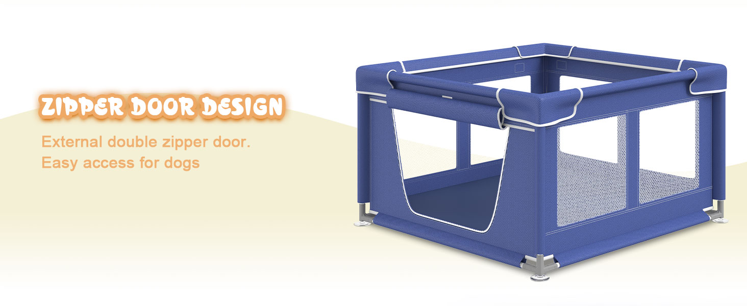Dog Playpen