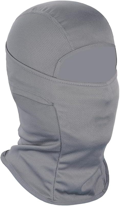 Ski Mask for Men Women, Balaclava Face Cover, Shiesty Mask UV Protector Lightweight
