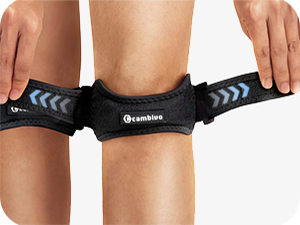Adjustable for Perfect Fit