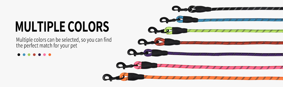 Dog Leash