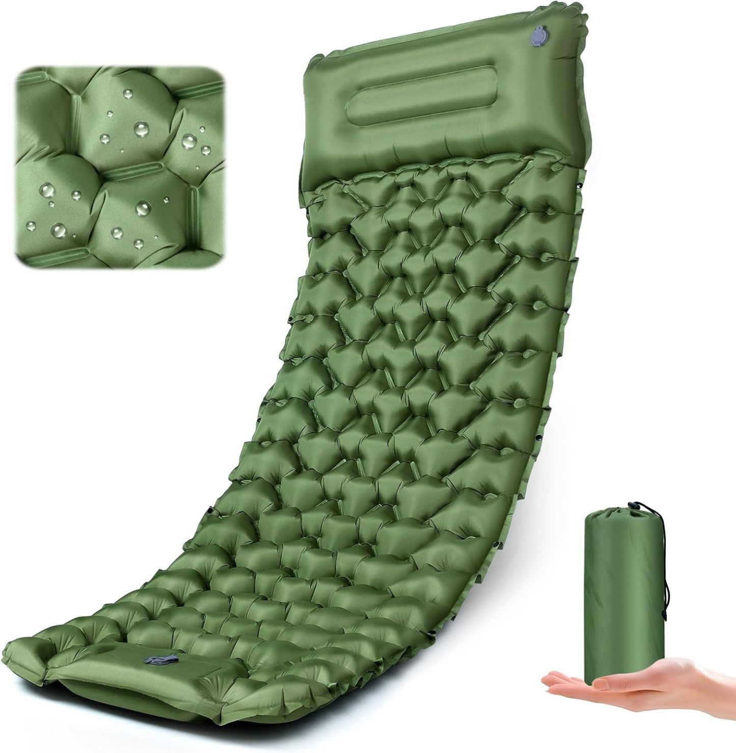 Sleeping Pad for Camping