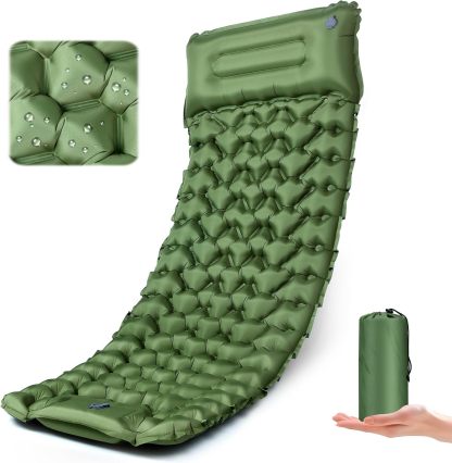 Sleeping Pad for Camping