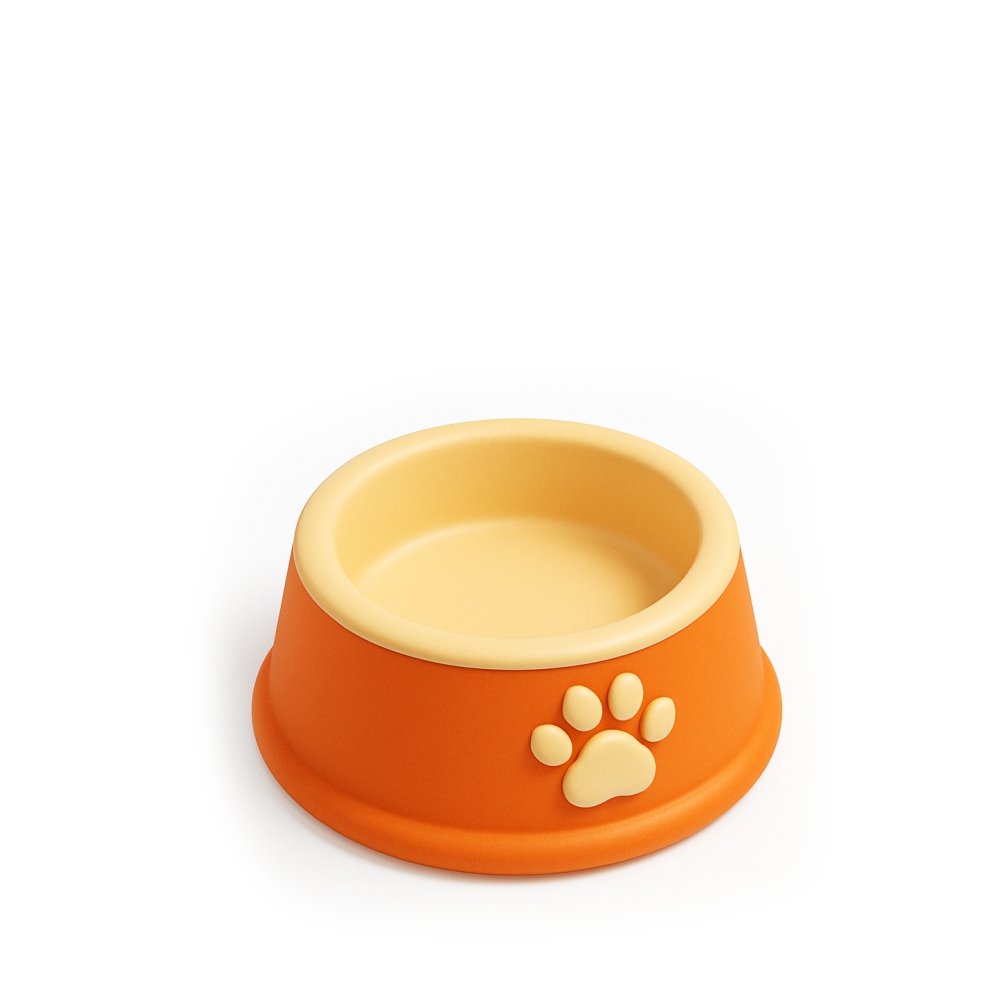 Pet Bowl
