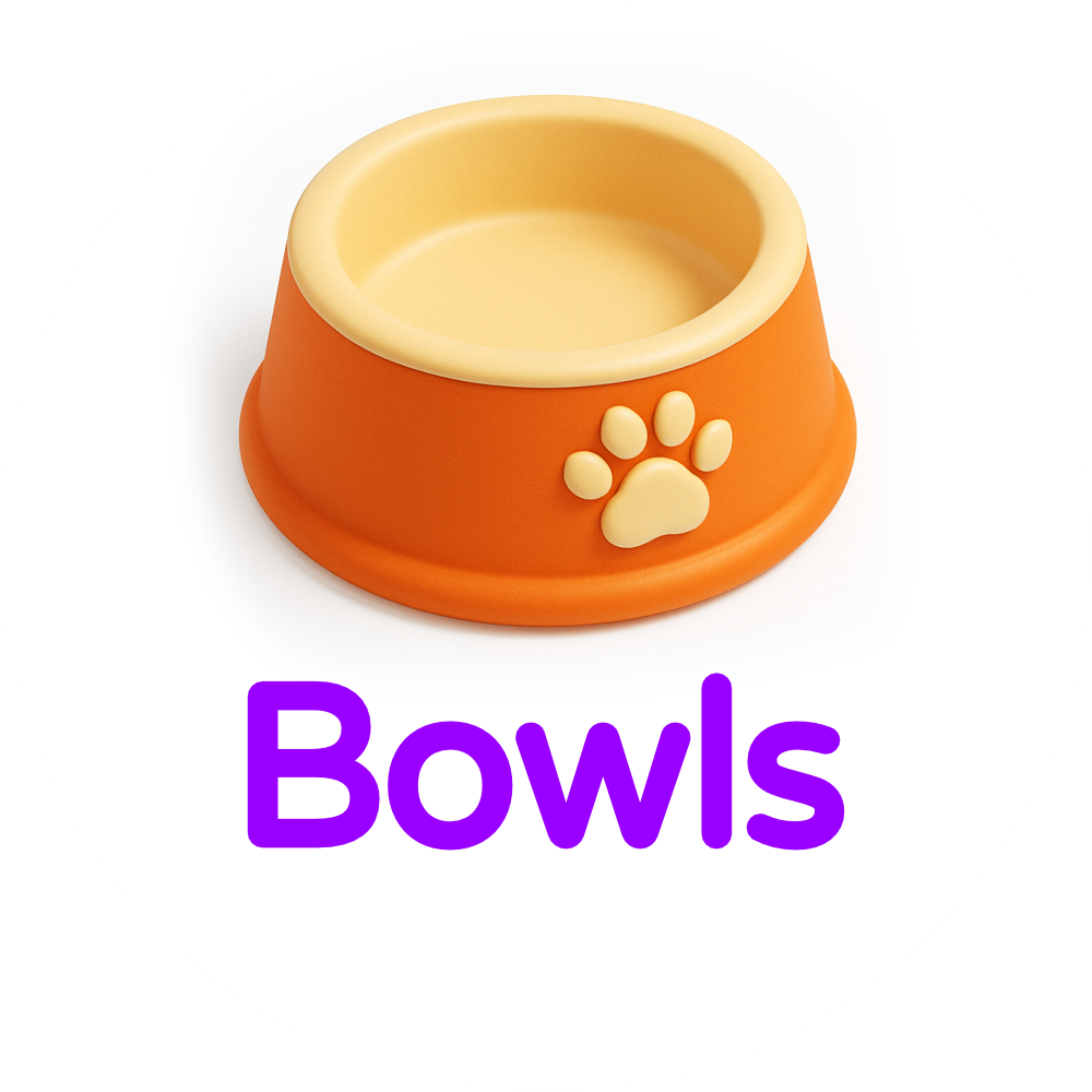 Pet Bowl
