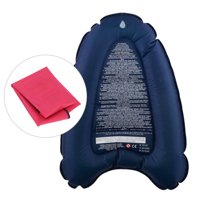 Portable Inflatable Surfboard for Outdoors