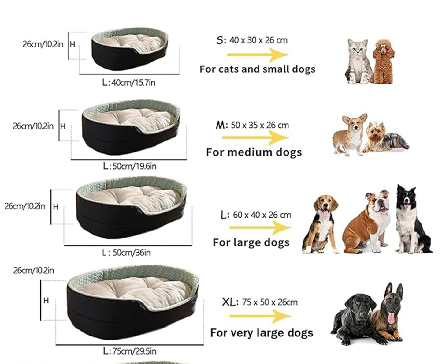 FOUR SEASONS UNIVERSAL PET KENNEL