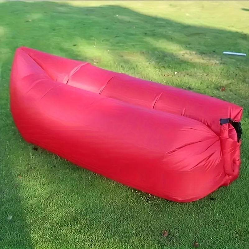 Heavy Duty Portable Inflatable Air Sofa Bed
