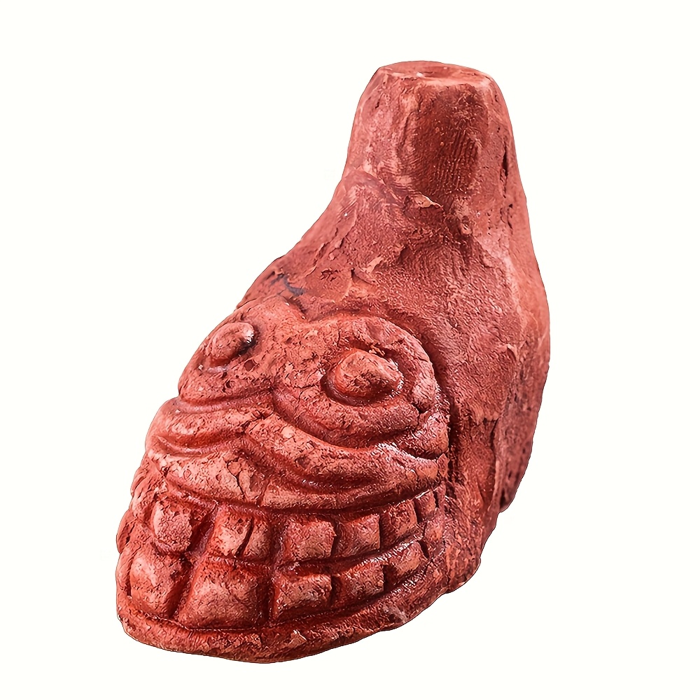 Loud Aztec Death Whistle