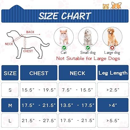 Pet Deadly Doll Dog Scissors Style Clothes for Small Large Extra Large Dogs Pets