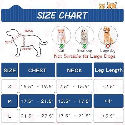 Pet Deadly Doll Dog Scissors Style Clothes for Small Large Extra Large Dogs Pets