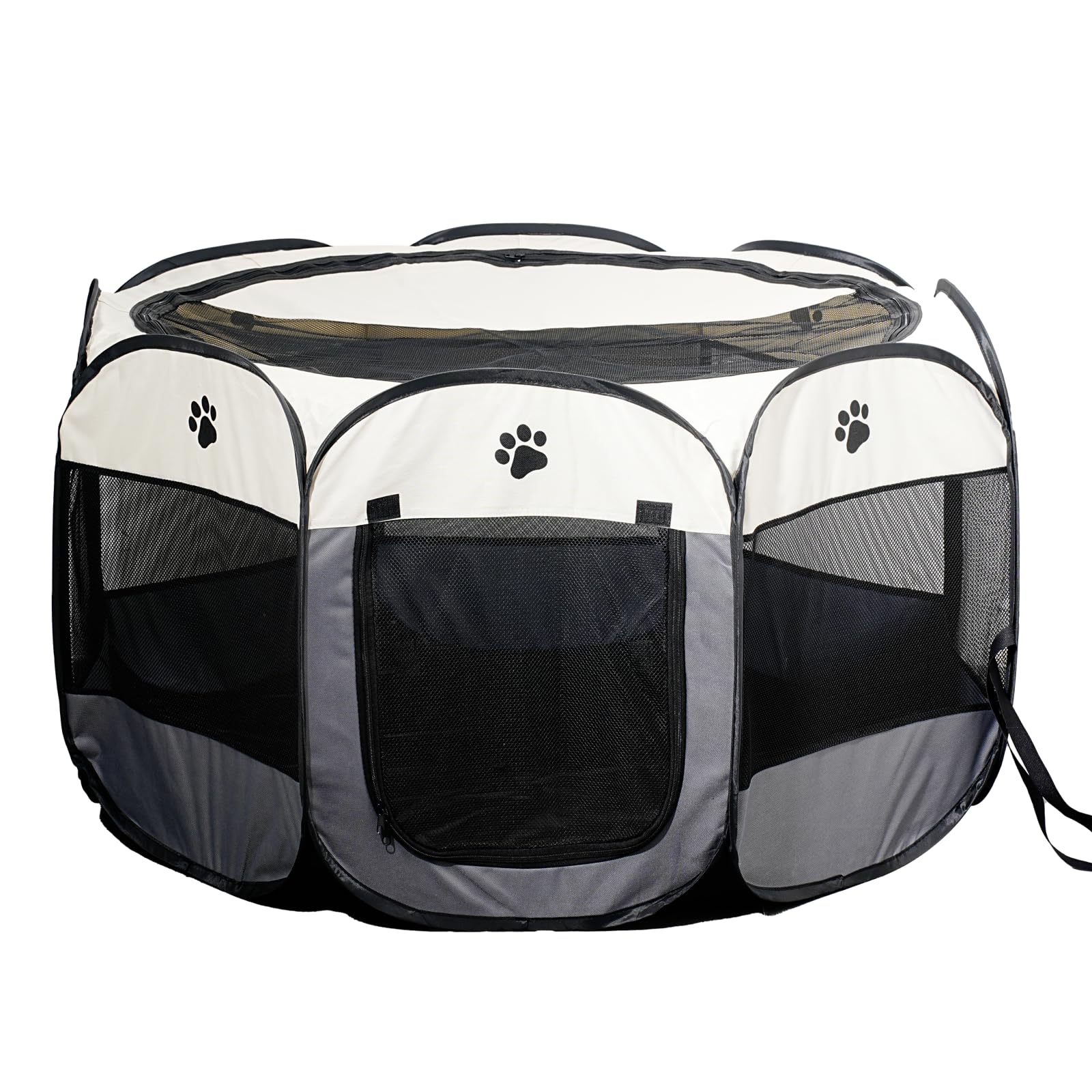 Foldable Portable Pet Playpen