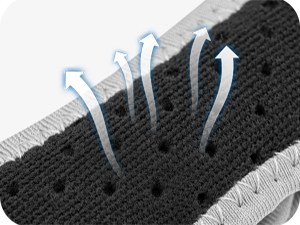 breathable fabric