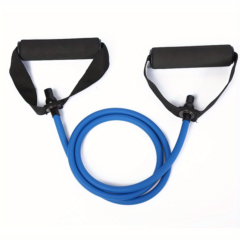 1pc Premium TPE Resistance Band - U-Shaped