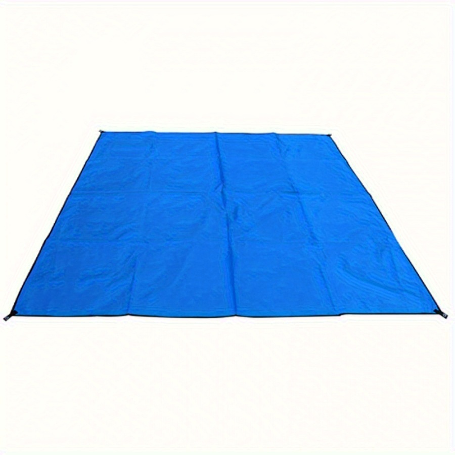 Camping Survival Sun Shelter| Tent Tarp Rain Sun Shade Hammocks Shelter Picnic Awning Cover Out Hiking Accessories