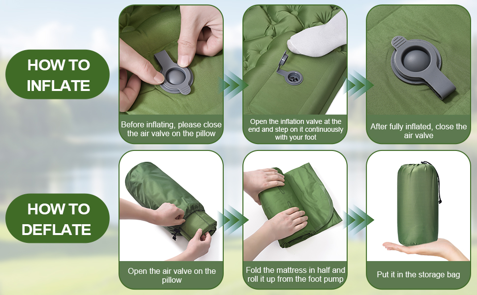 how to use