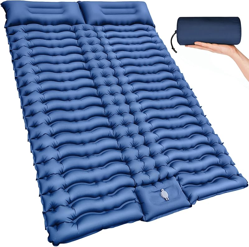 Camping Sleeping Pad Ultralight Camping Mat