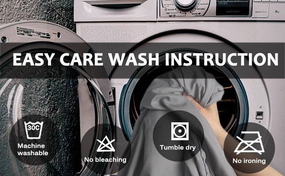 Easy Care