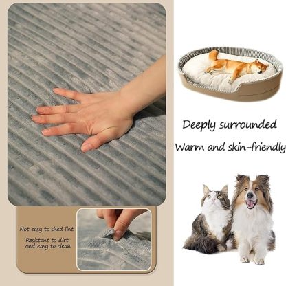 FOUR SEASONS UNIVERSAL PET KENNEL