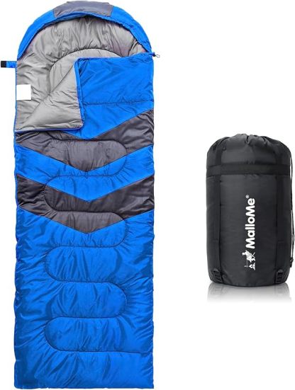 Sleeping Bags for Adults Cold Weather & Warm