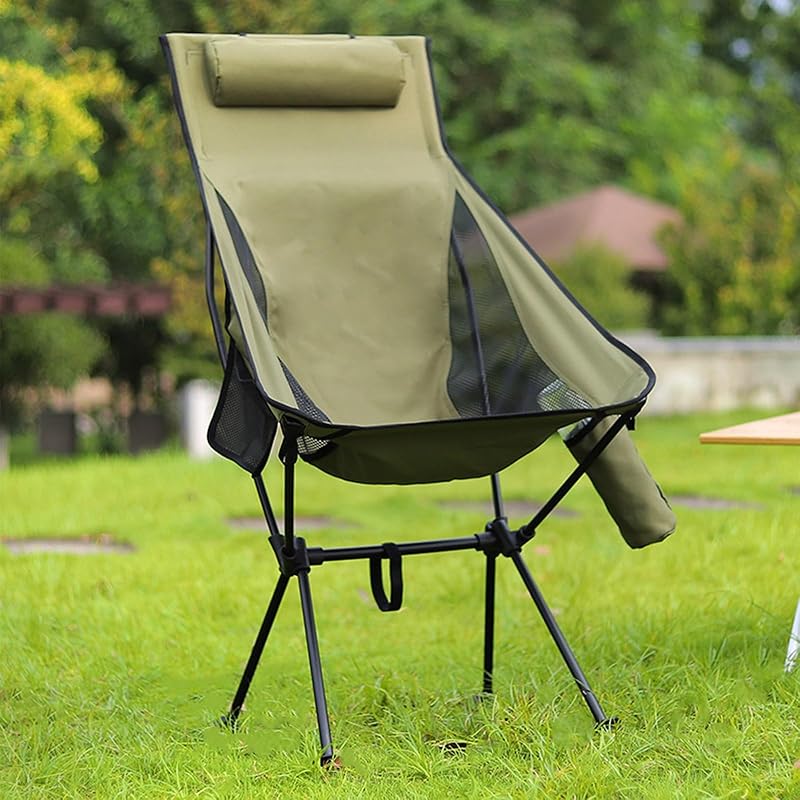 Folding Chair Camping Chairs